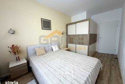 Apartament cu 2 camere în Central - 8