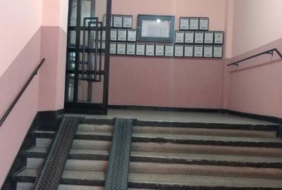 Apartament cu 3 camere decomandat în Ultracentral - 1