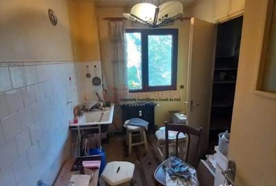 Apartament cu 3 camere semidecomandat în Alexandru Obregia - 5