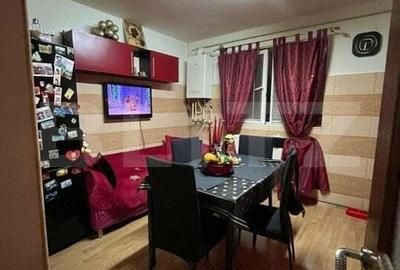 Apartament cu 2 camere decomandat în George Enescu - 7