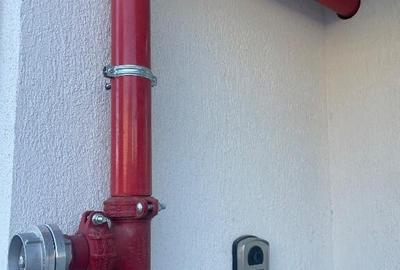 Apartament cu 3 camere decomandat în Central - 7