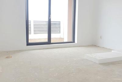 Casă individuală cu 4 camere cu Canalizare în Berceni - 4