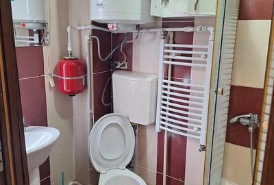 Garsonieră decomandată în Pantelimon