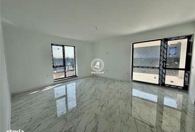 Casă cu 4 camere cu Teren 400 Mp în Miroslava - 2