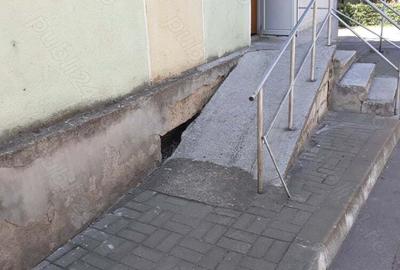 Vand apartament spatiu - 1