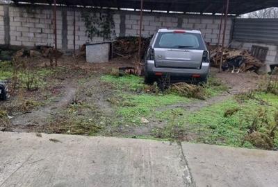 Teren de 400 mp, în Exterior Vest - 3