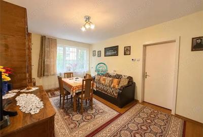 Apartament cu 2 camere nedecomandat, mobilat în 7 Noiembrie - 5