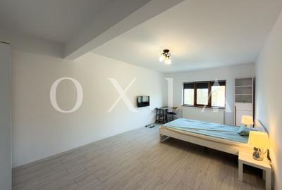 Garsonieră decomandată, mobilată în Șagului - 7