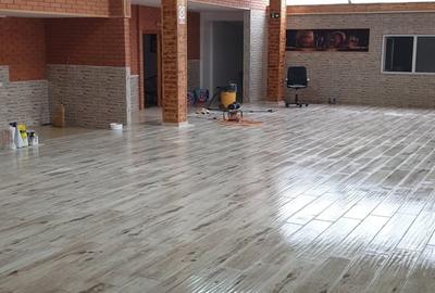 Spațiu comercial, de 500 mp, în Mihail Kogălniceanu - 10