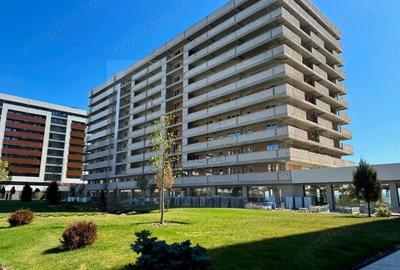 Vanzare apartament cu 2 camere in Complexul Reziden?ial Copou Garden - 2