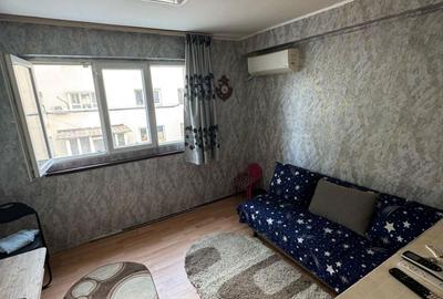 Garsonieră în Central