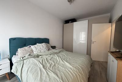 Apartament 2 camere, 52mp, loc de parcare- Giroc- Hotel IQ Comision 0% - 11