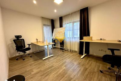 Casă cu 5 camere semidecomandat cu Canalizare în Gheorgheni - 15