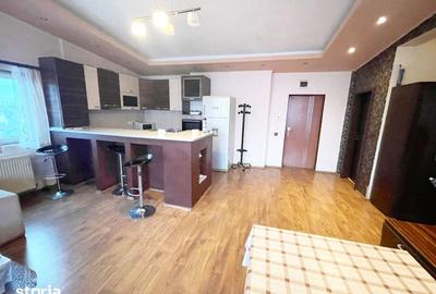 Apartament cu 3 camere în UTA - 5