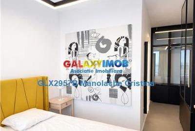 Apartament cu 2 camere decomandat, mobilat în Pipera - 2