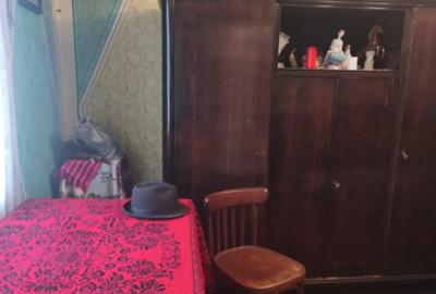 Casă cu 2 camere cu Teren 1600 Mp în Grămești - 6