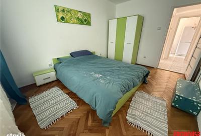 Apartament cu 2 camere decomandat în Cornișa