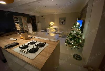 Apartament spatios de vanzare 3 camere Palazu Mare - 6