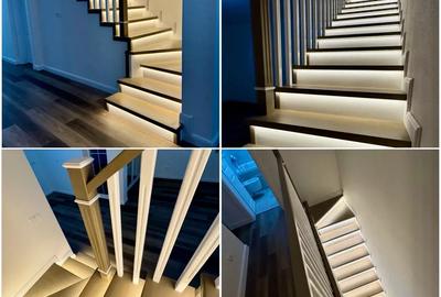 Casa la cheie premium Mosnita Noua asfalt toate utilitatile - 4