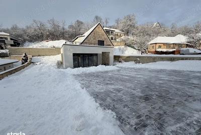 Casă cu 4 camere în Central