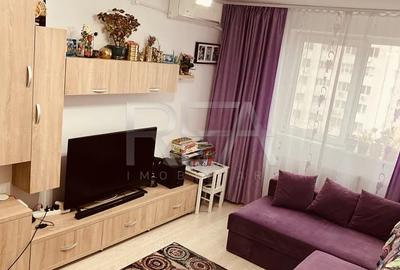 3 Camere Decomandat Et. 6/8 Zona Crangasi - 1