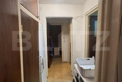 Apartament de 2 camere, 36 mp, Piata Resita - 11