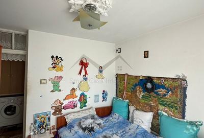 Apartament cu 2 camere decomandat în Dacia - 6