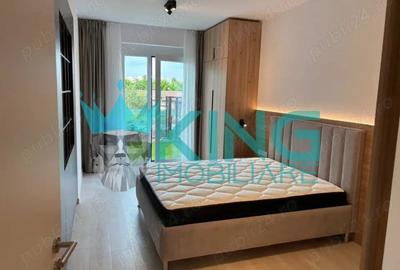 Apartament 2 Camere Doamna Ghica Bucuresti