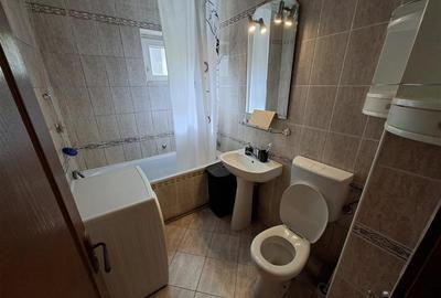 Apartament cu 2 camere circular, mobilat în Mănăștur - 10