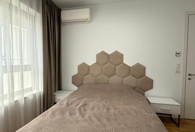 APARTAMENT 3 CAMERE + PARCARE INCLUSA - ZONA 1 MAI - COMISION 0% - 4