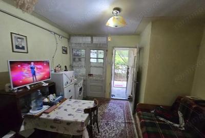 Apartament 2 camere Teilor, pretabil spatiu comercial, sup = 34 mp - 2