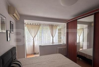 Apartament de 3 camere, 60 mp, zona Doamna Ghica - 9