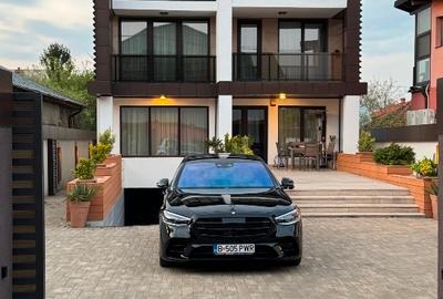 Casă individuală cu 5 camere cu Teren 600 Mp în Balotești - 7