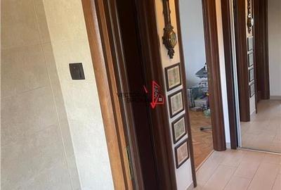 2 camere decomandate, et.7, renovat, mobilat, Basarabia- Costin Georgian - 17
