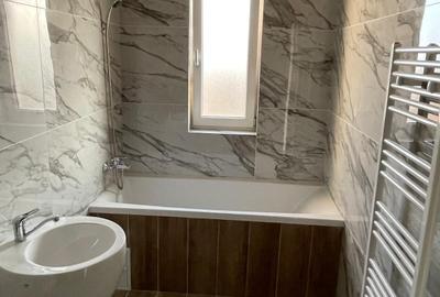 Comision 0 - Dezvoltator ap 3 camere - ocupabil imediat, TVA si parcare inclusa! - 8