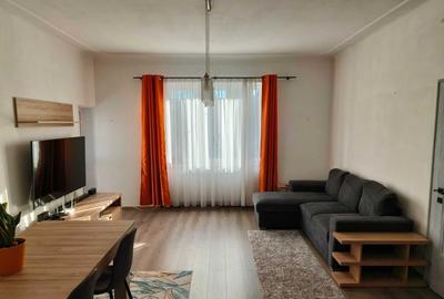 Apartament 4 camere la casa-115 mp- curte mare - 6