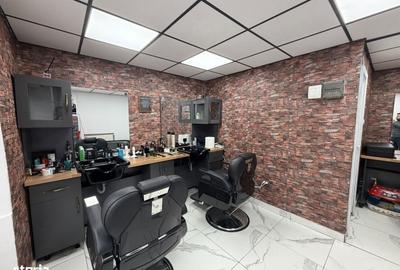 Spațiu comercial, de 20 mp, în Central - 3