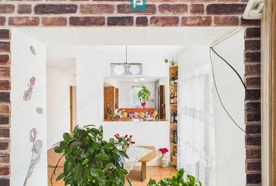 Casa individuala la Beregsau Mare, 1590 mp teren - 4