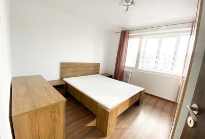 Apartament cu 2 camere semidecomandat, mobilat în Iancului - 3