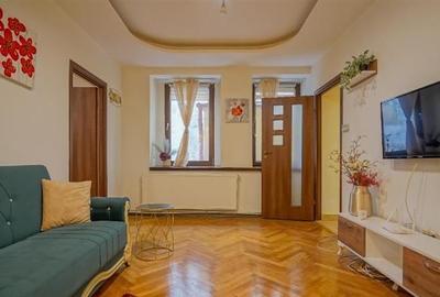 Rezidenta eleganta, pretabila regim hotelier,  Centrul Istoric, Brasov - 22
