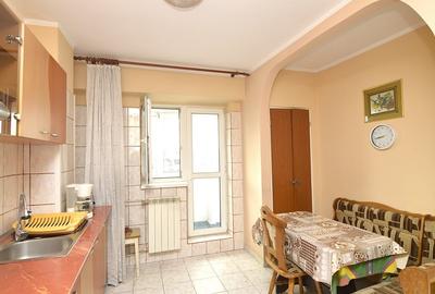 INCHIRIERE APARTAMENT 2 CAMERE UNIRII - CAMERA DE COMERT - 18