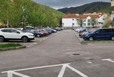 Apartament cu 3 camere, mobilat în Răcădău - 8