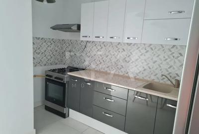 Apartament cu 2 camere semidecomandat, mobilat în Pipera - 2