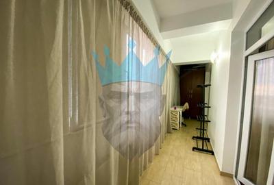 2 Camere Decomandat cu terasa 13 MP in Bloc nou Bd. IC Brati - 3