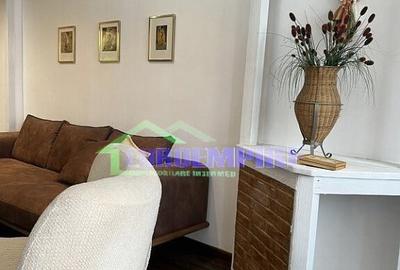 Duplex 4 camere de inchiriat zona Centrala-Irish Pub, vedere la mare - 2