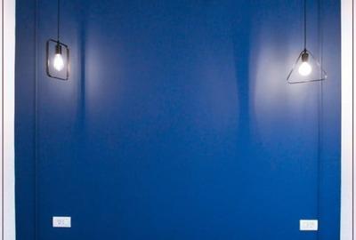 Apartament cu 3 camere semidecomandat, mobilat în Universitate - 8