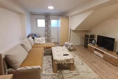 Inchiriez garsoniera in zona Piata Universitatii - 1