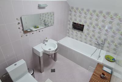 Vila Predeal New 2025 - 10