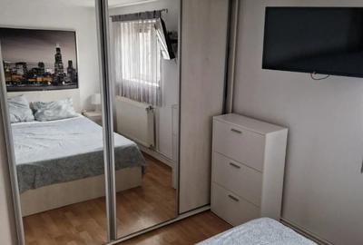Apartament - 4
