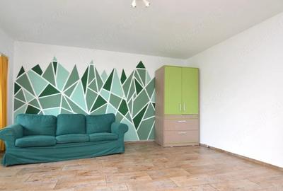 Apartament cu 2 camere decomandat în Muncii - 2
